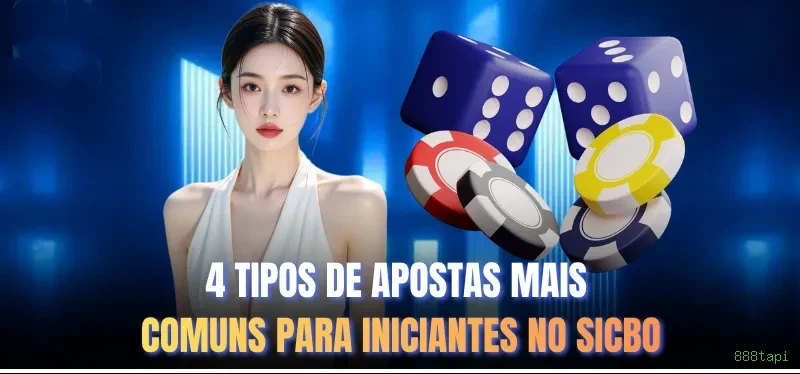 Bônus 888tapi